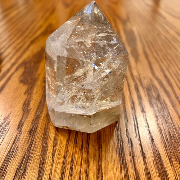 Crystal Prism Home Accent Decor - Picture 4 of 6